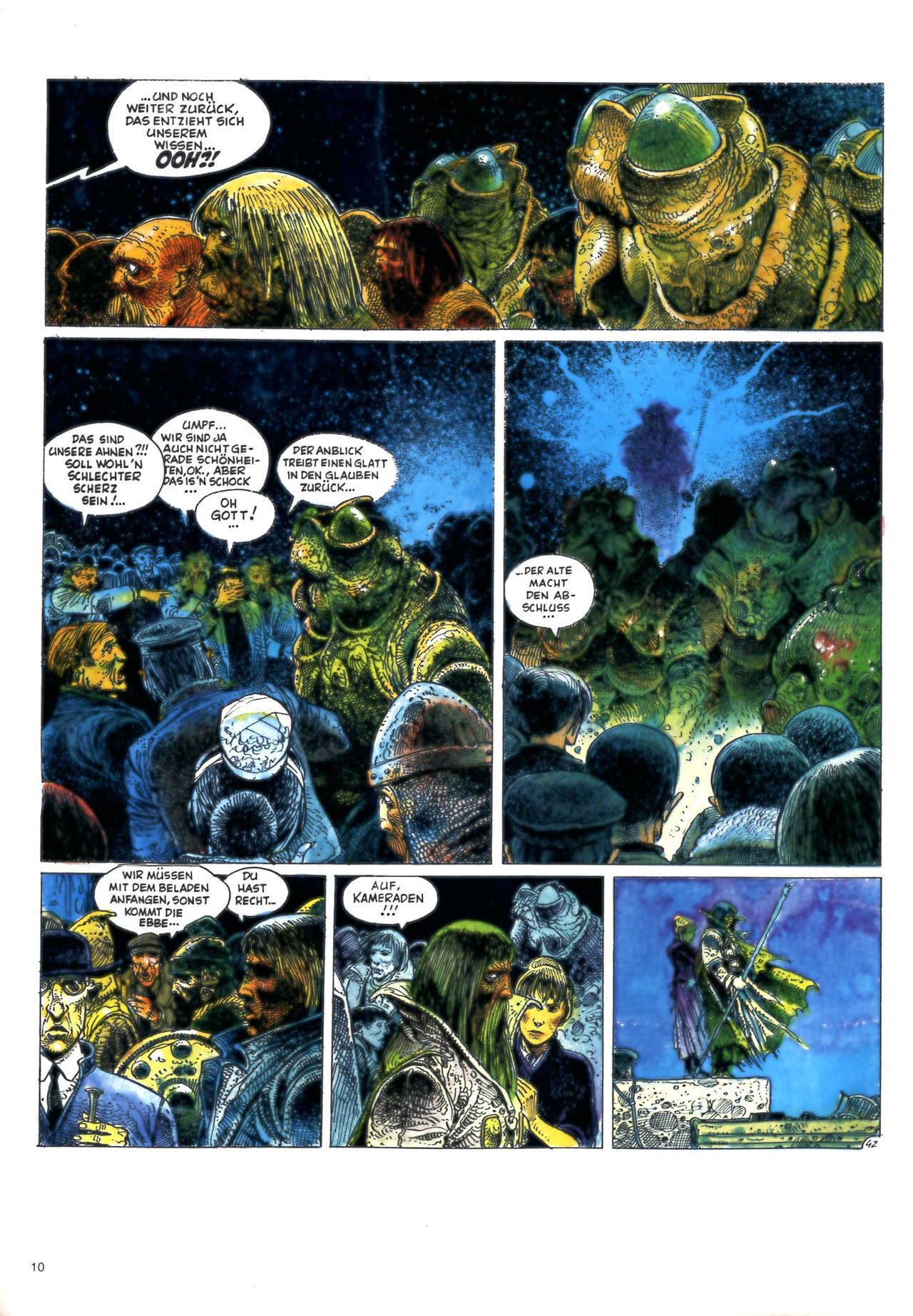 Pilot #18 page 10 full