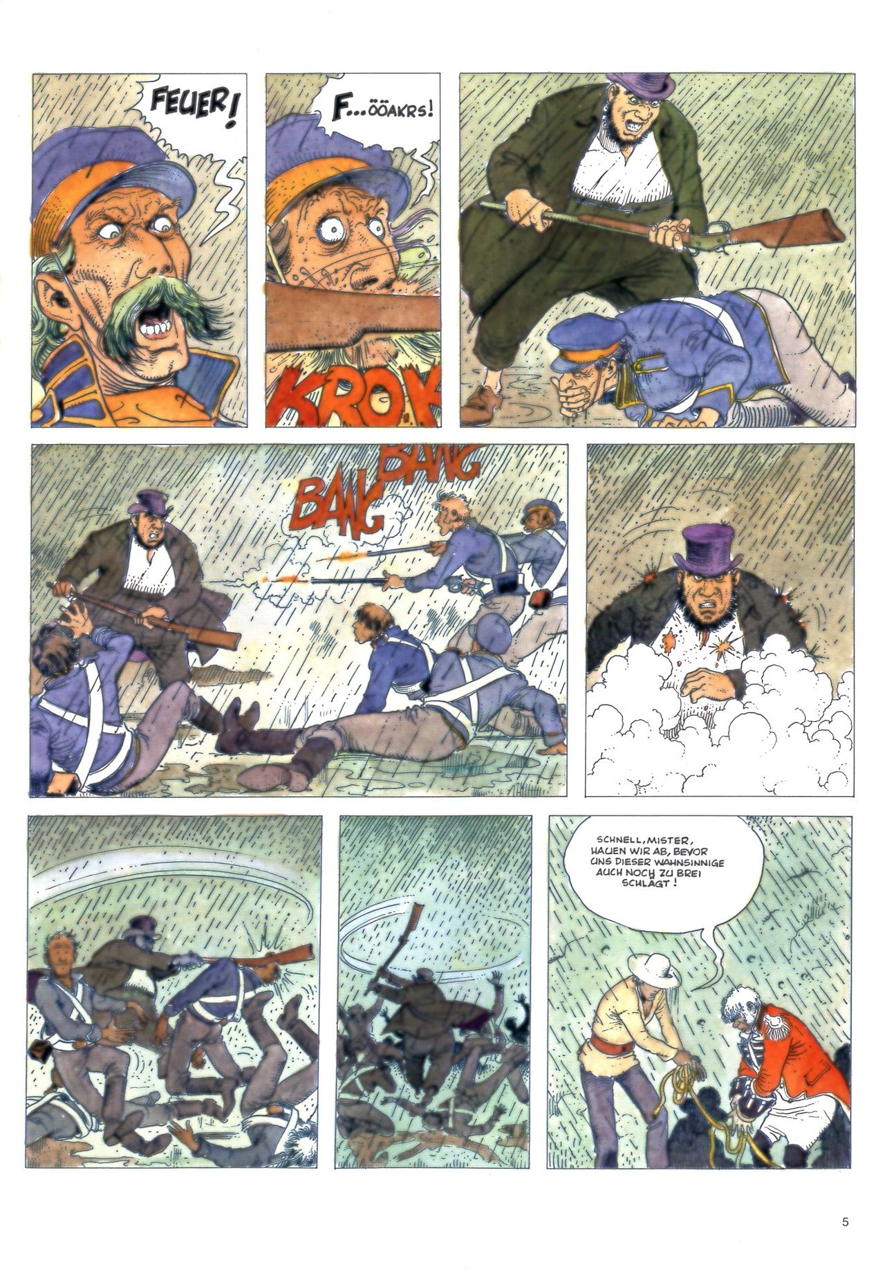 Pilot #18 page 5 full