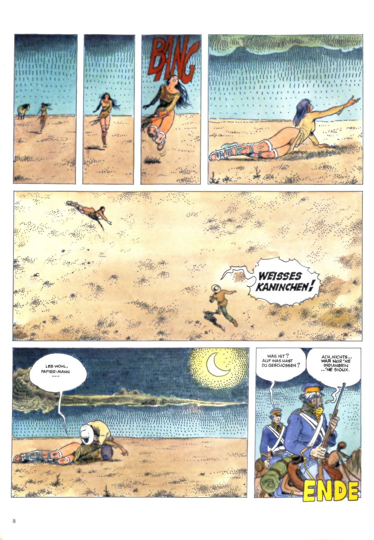 Pilot #18 page 8 full