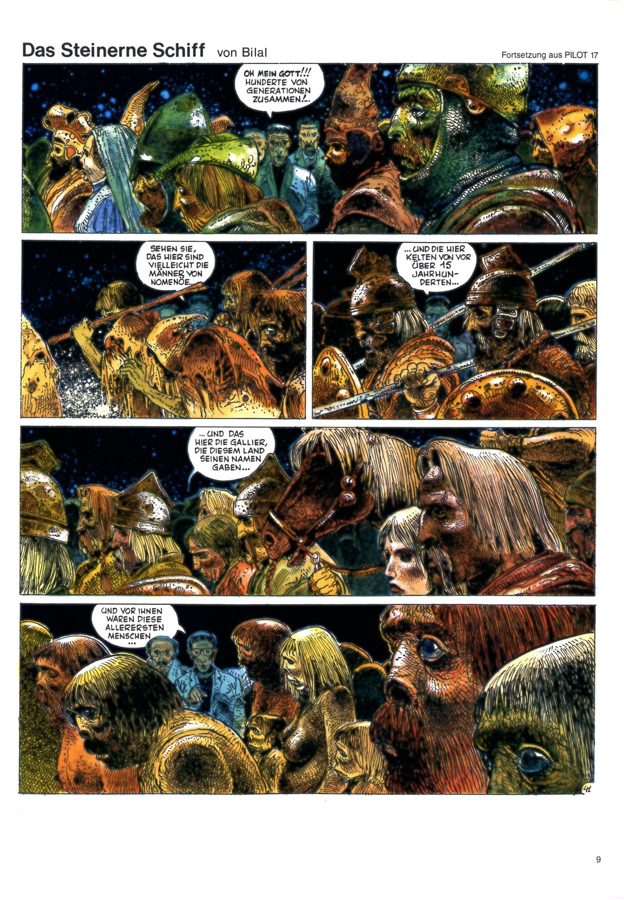 Pilot #18 page 9 full