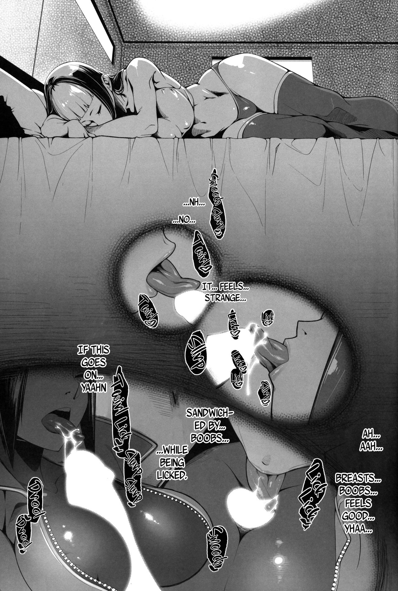 DUAL:ENGINES page 6 full