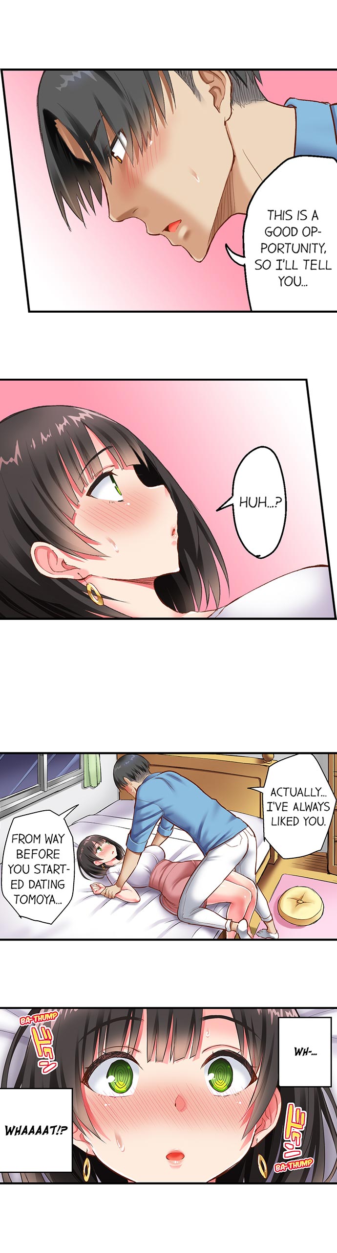 Surprise NTR! Ch. 1 - 9 page 10 full