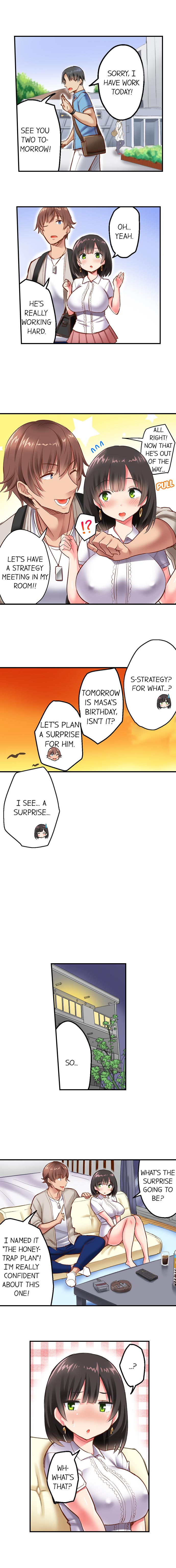 Surprise NTR! Ch. 1 - 9 page 4 full
