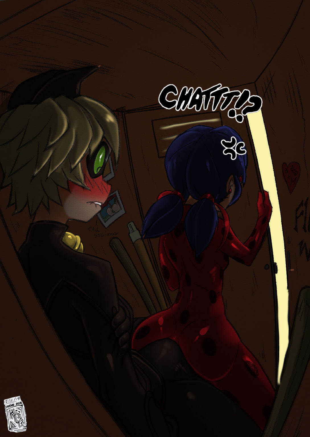 Oddrich page 6 full