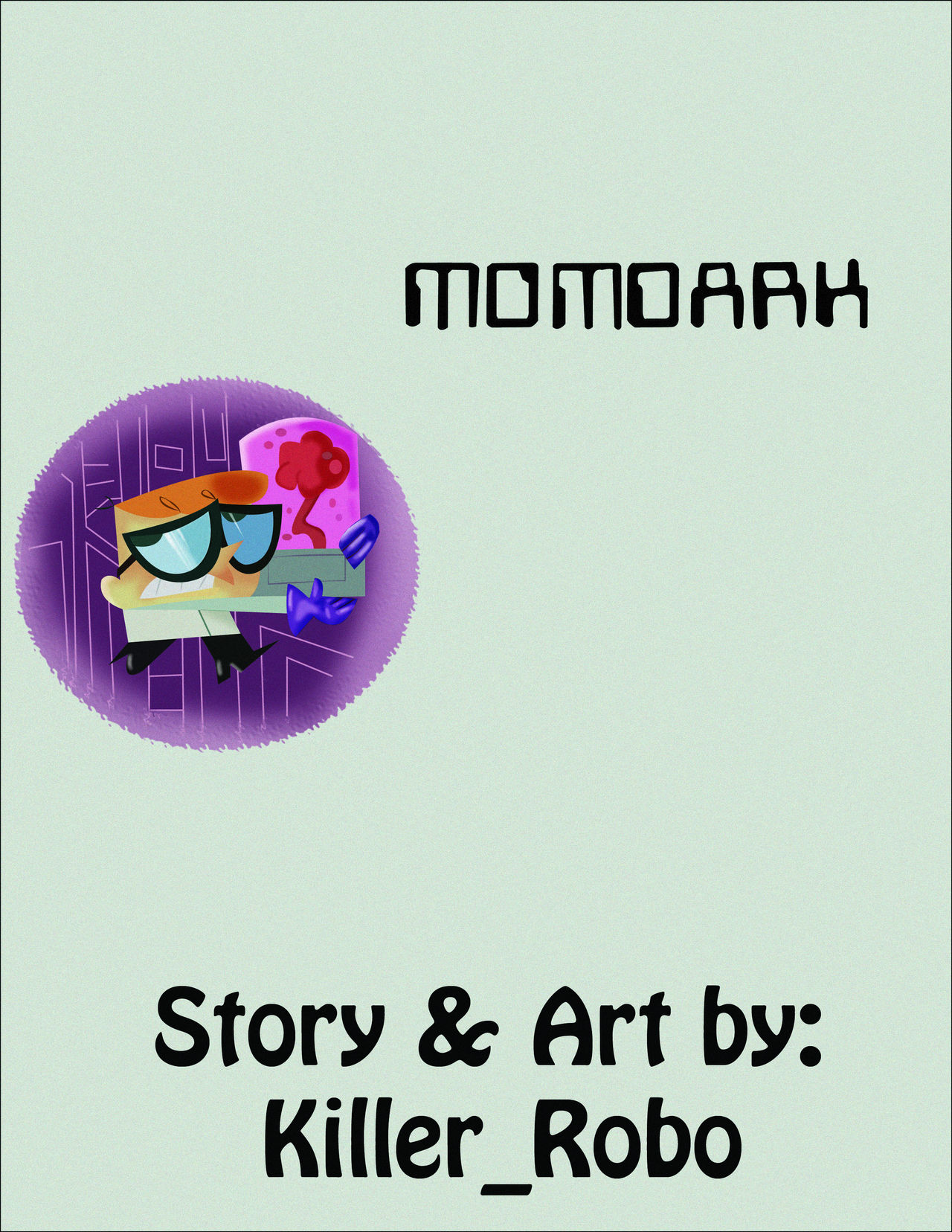 MomDark page 2 full
