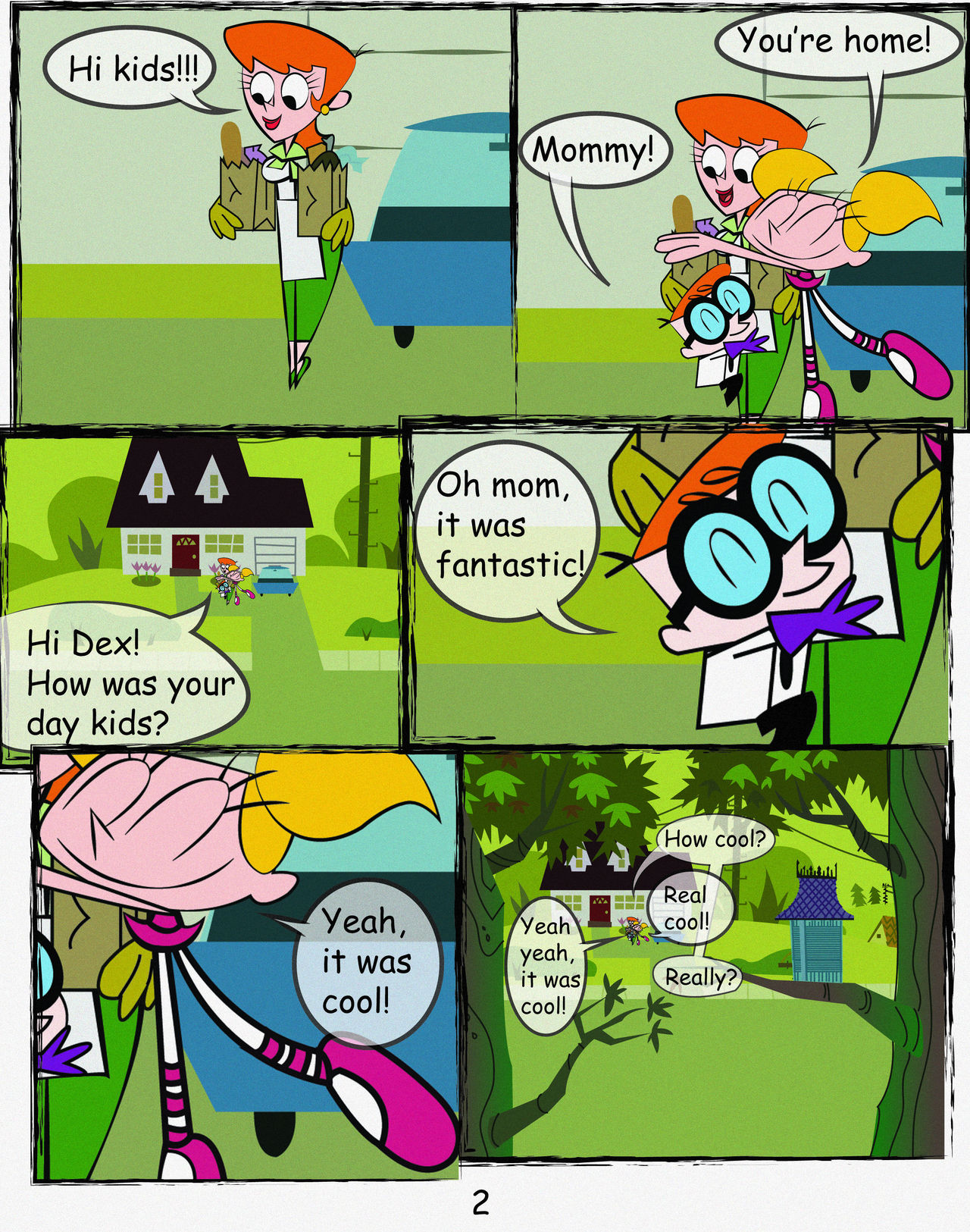 MomDark page 4 full