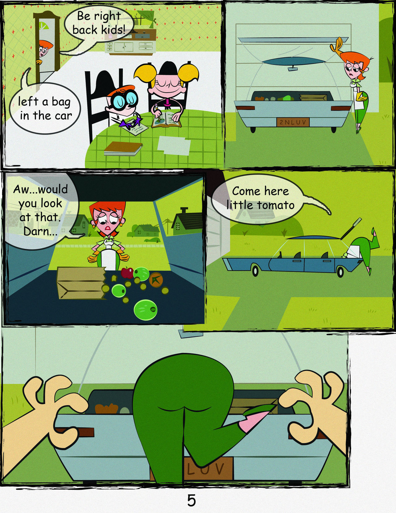 MomDark page 7 full