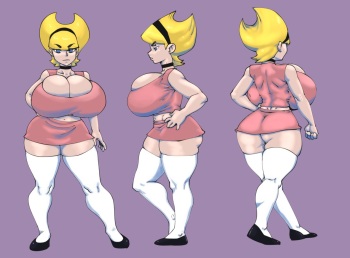 Mandy's Booty cover