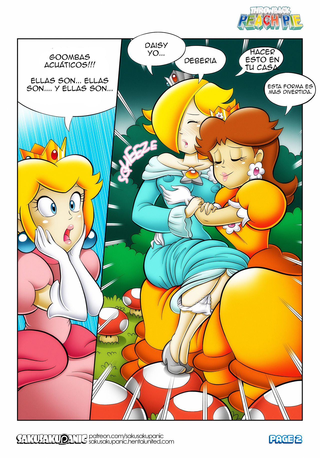 Throwback Peach Pie page 3 full