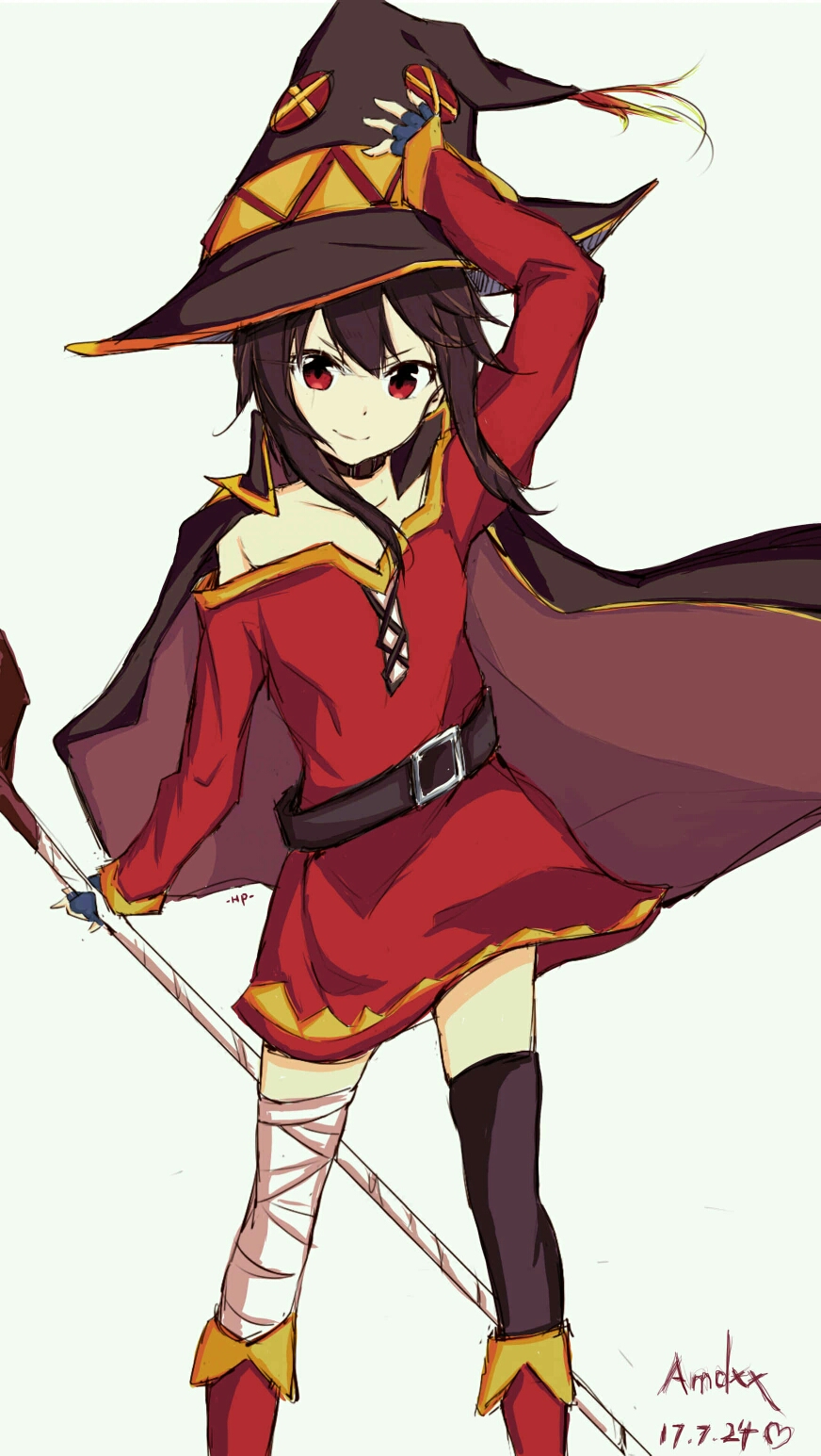 Megumin Image Collection page 10 full