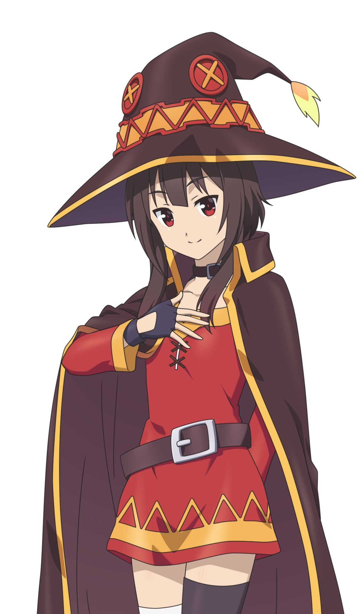 Megumin Image Collection page 3 full