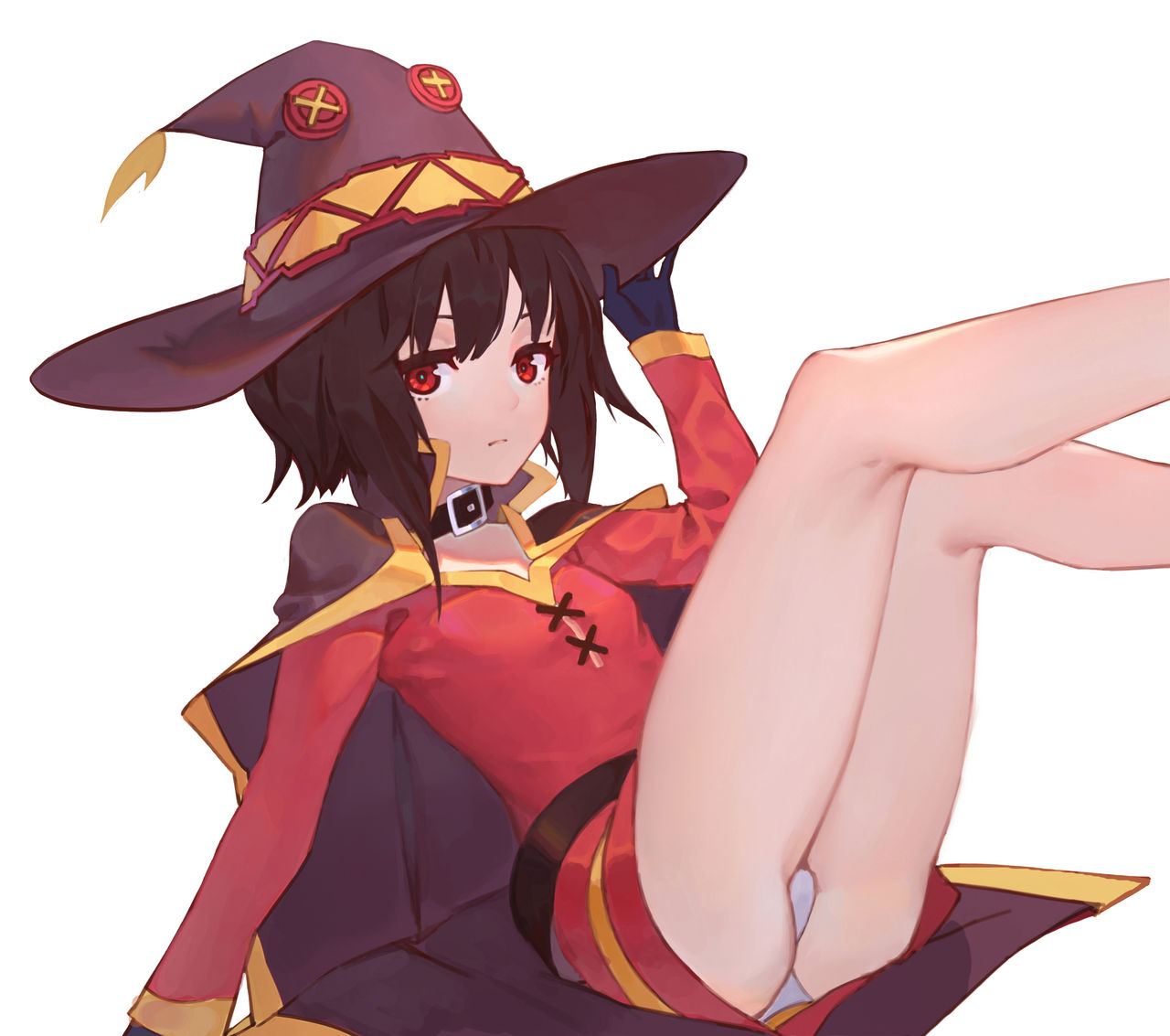 Megumin Image Collection page 4 full