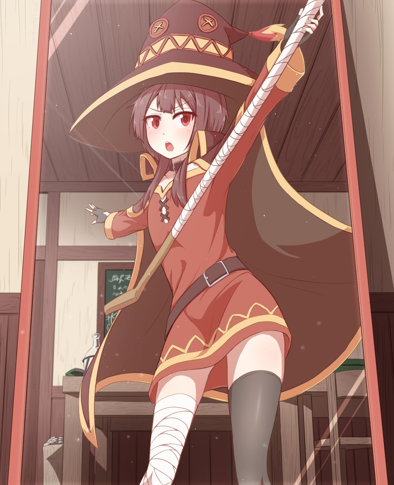 Megumin Image Collection page 8 full