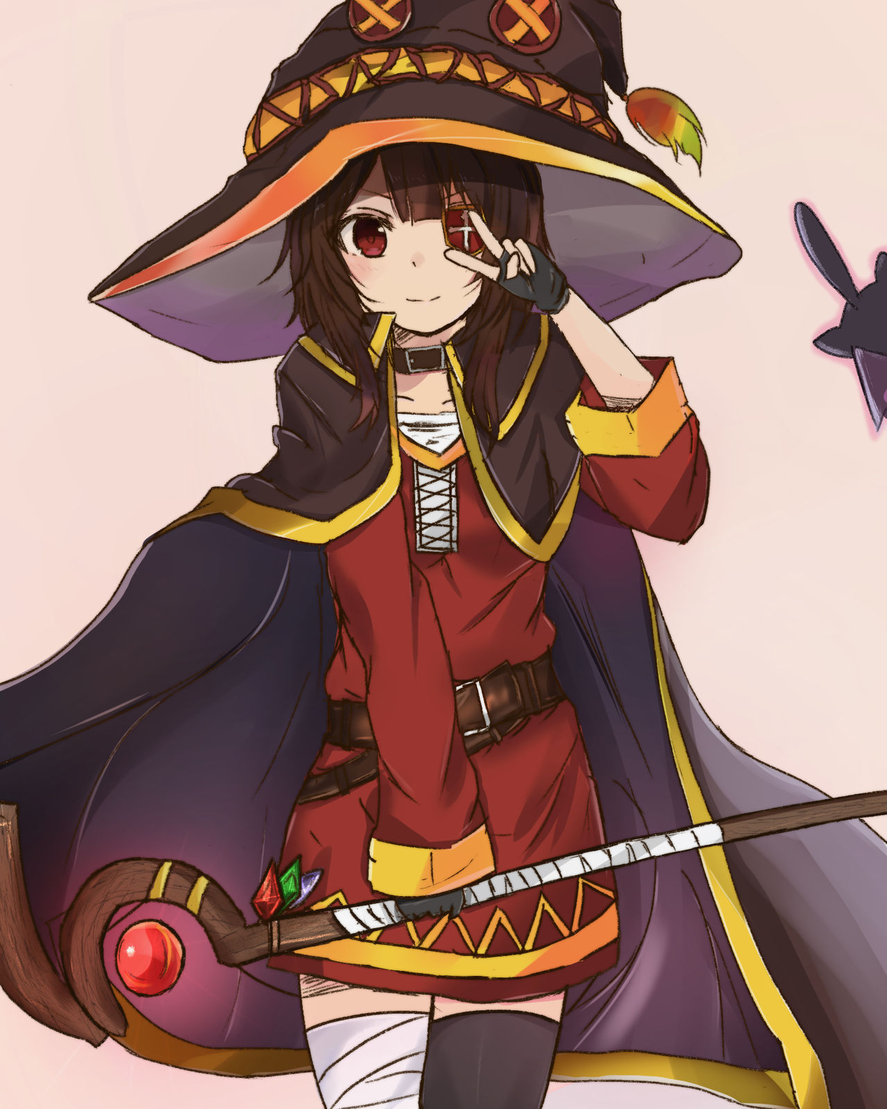 Megumin Image Collection page 9 full
