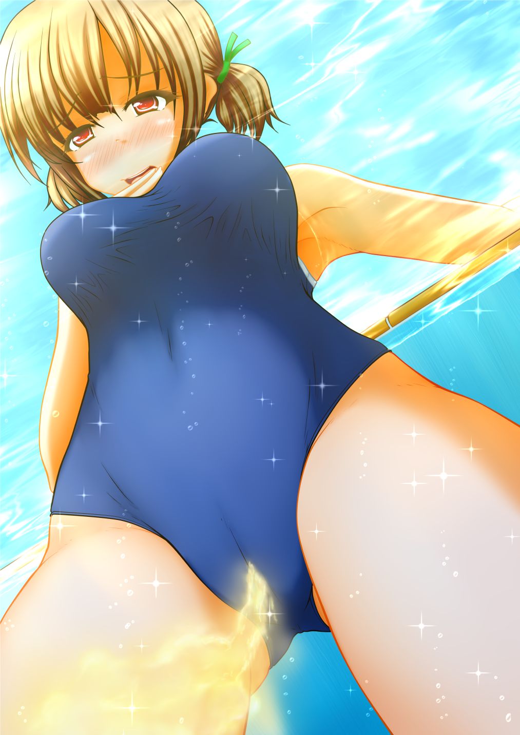 Baretenai! 2.5 page 2 full