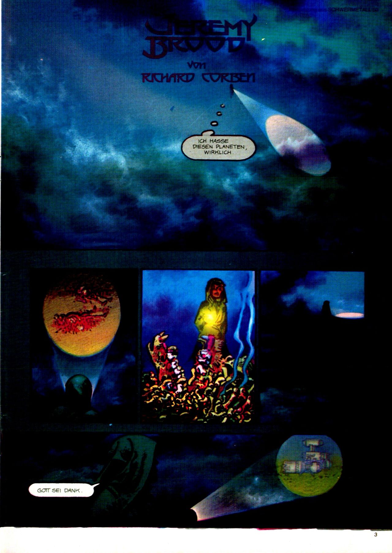 Schwermetall #051 page 3 full