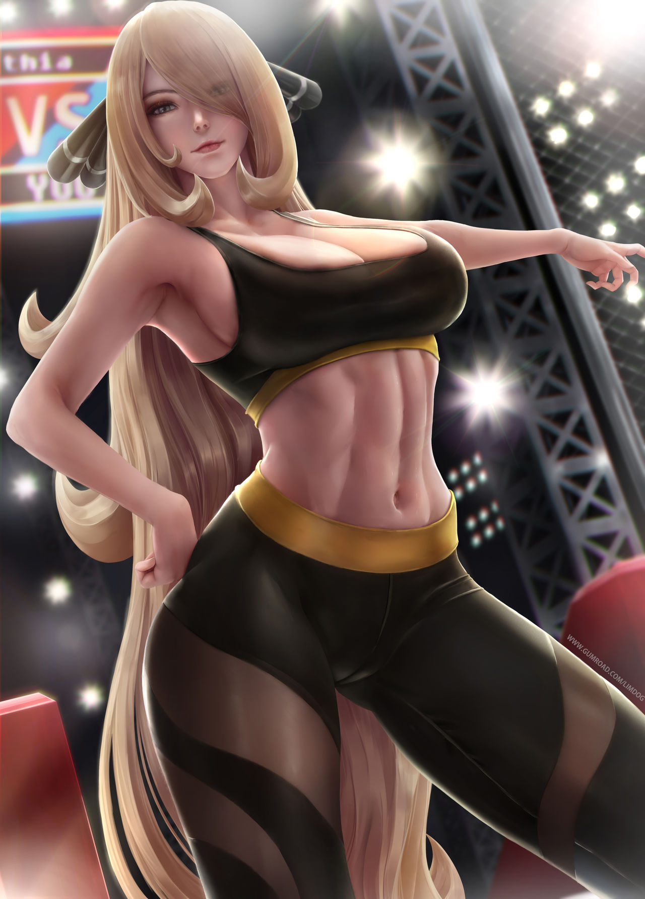 Cynthia page 2 full