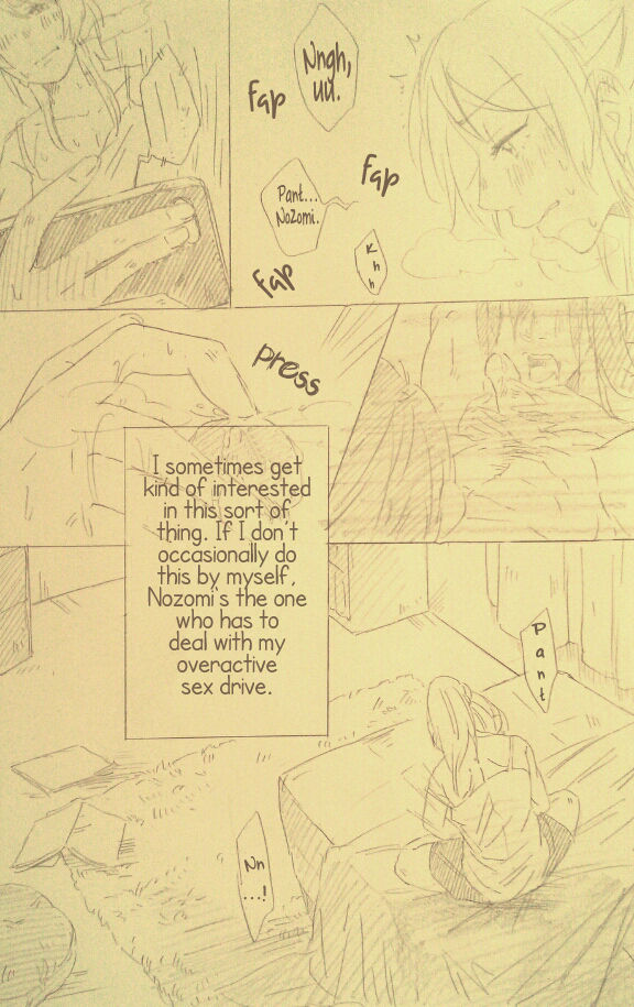 I'll Hear Your Excuses page 4 full