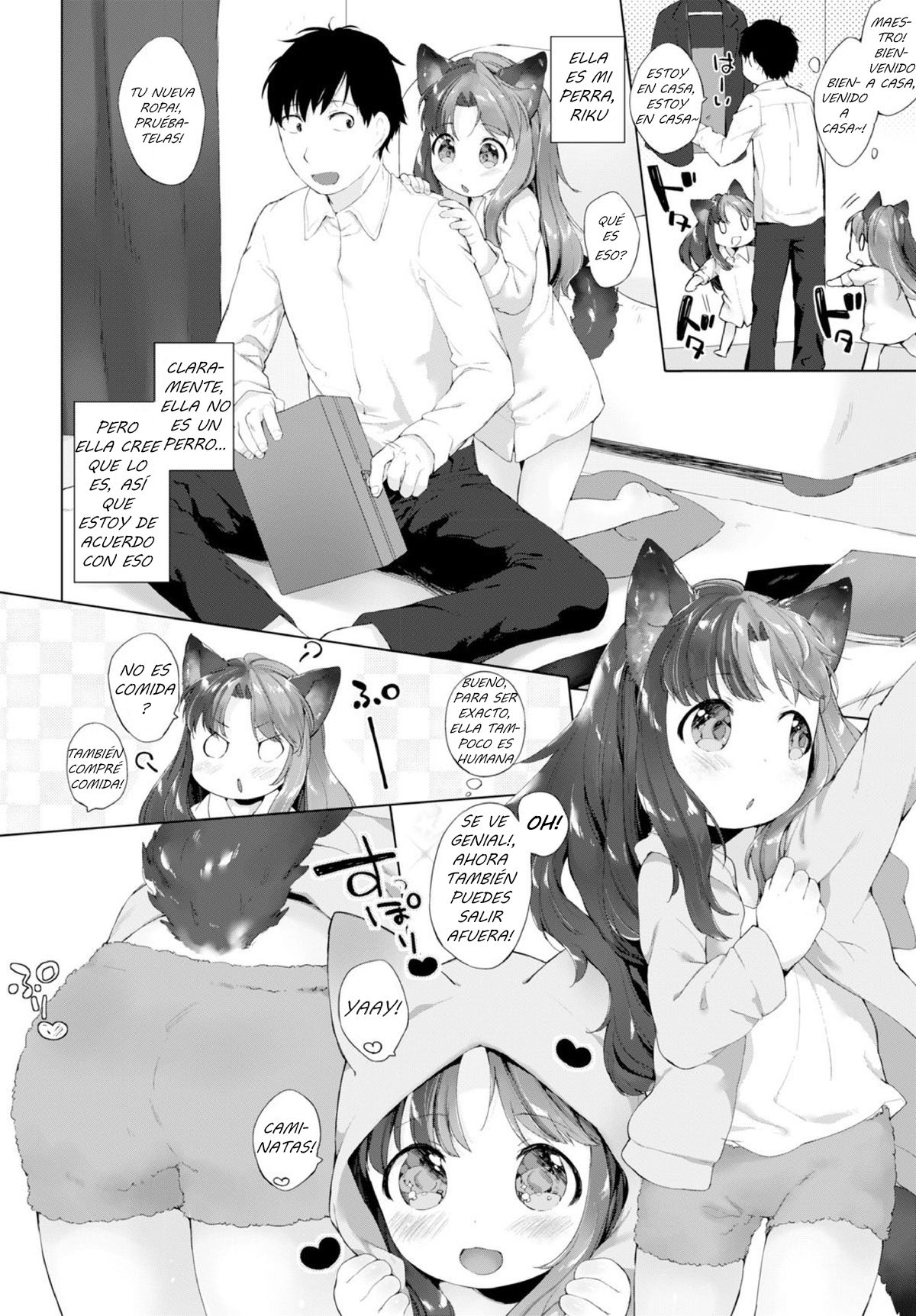 Kainushi no Kokoroe page 2 full
