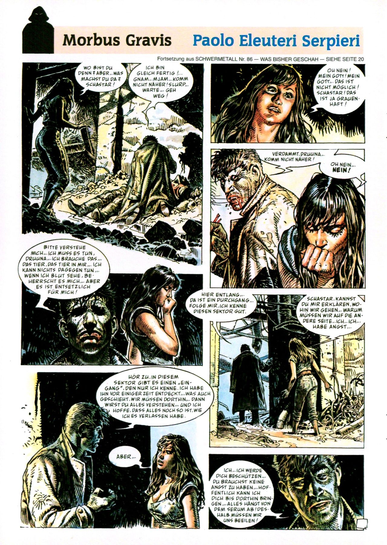 Schwermetall #087 page 10 full