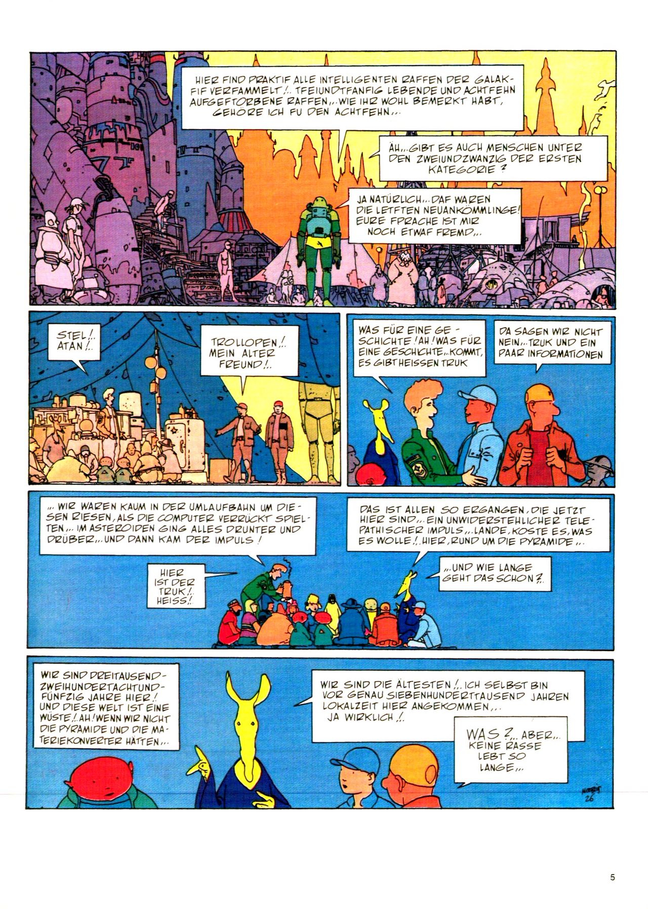 Schwermetall #087 page 5 full