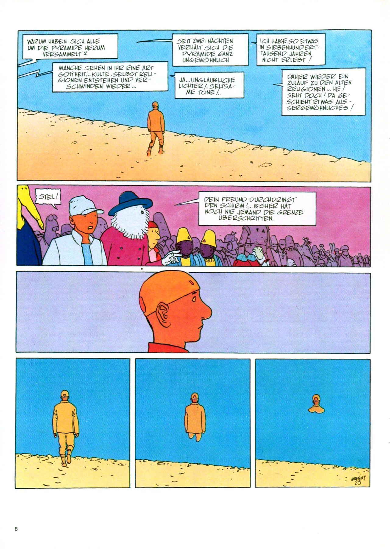 Schwermetall #087 page 8 full