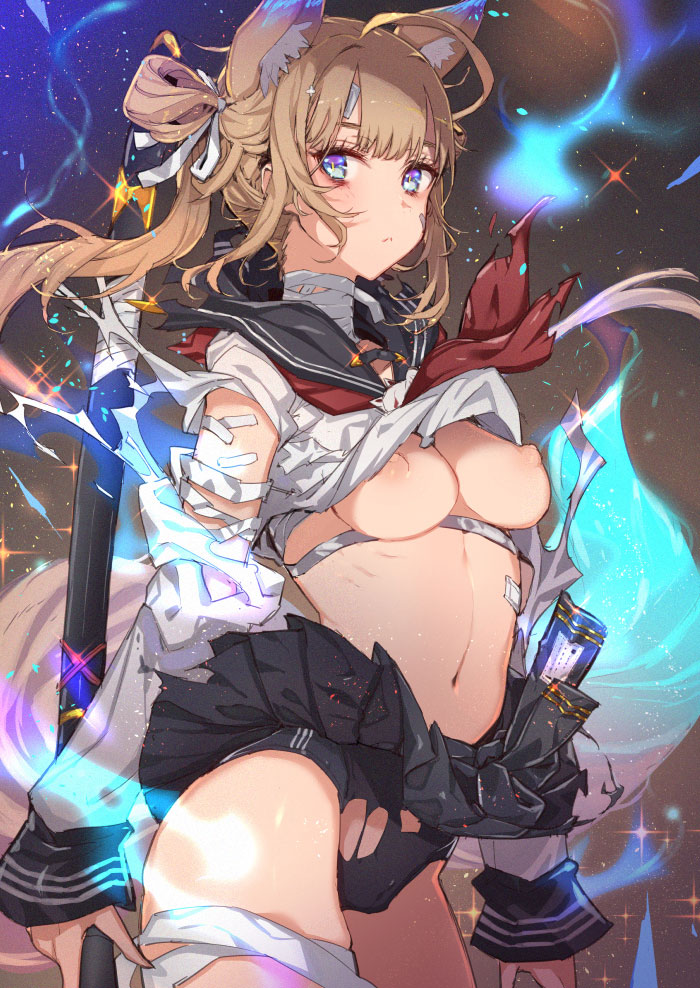 Tajima Ryuushi page 3 full