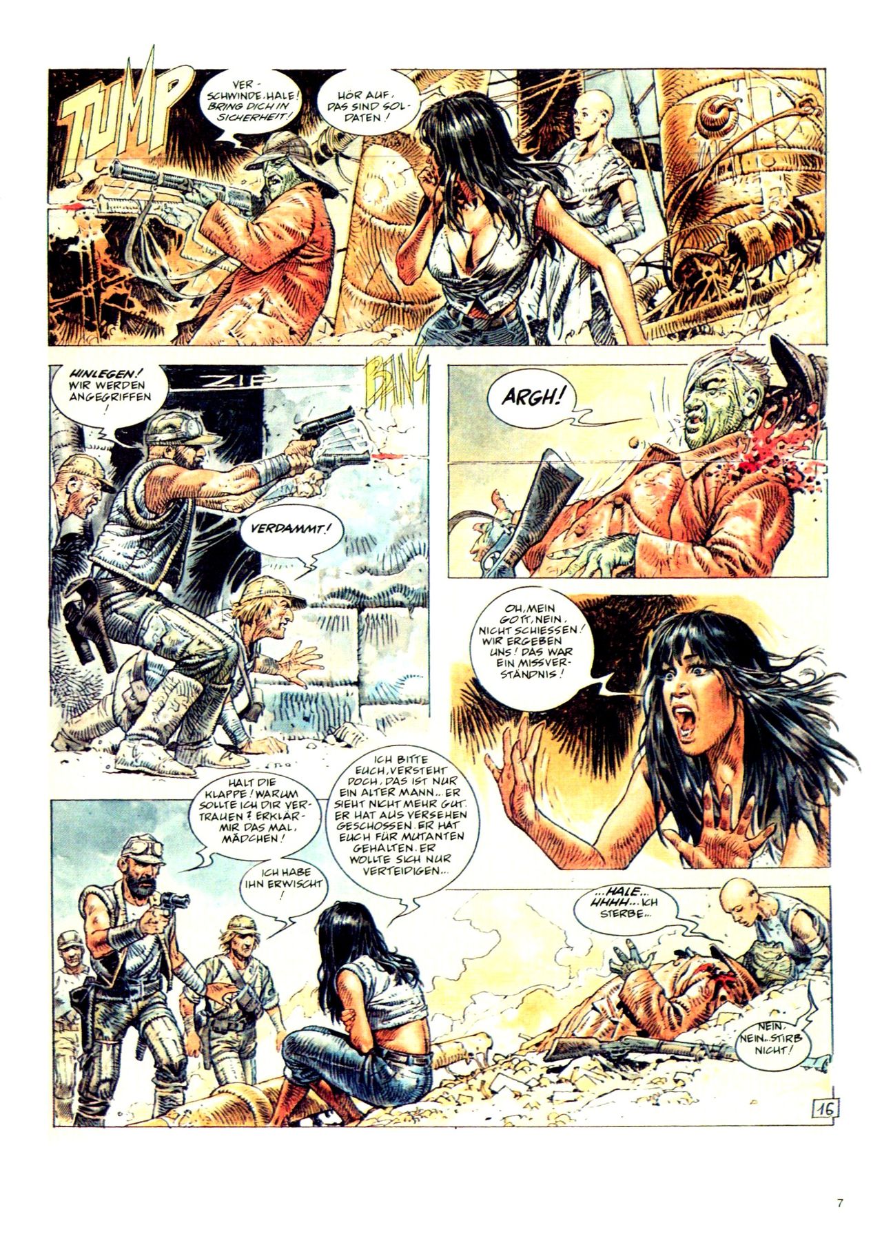 Schwermetall #096 page 7 full