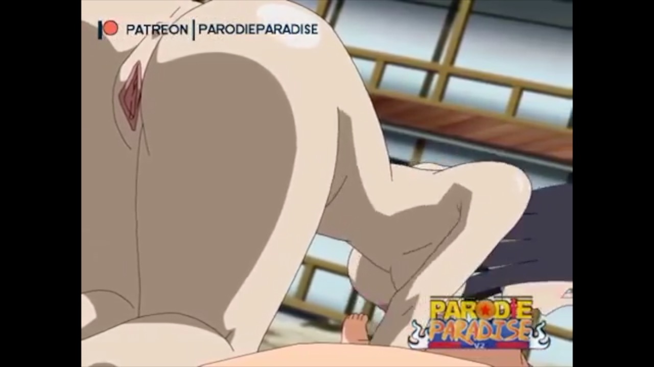 Boruto: Naruto XXX Hentai page 2 full