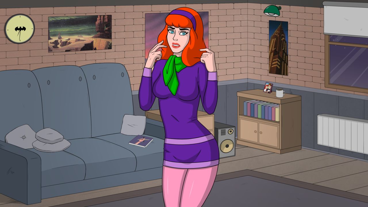Cosplay Therapy page 4 full