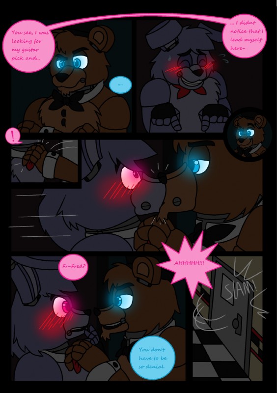 A Fronnie Forever page 3 full