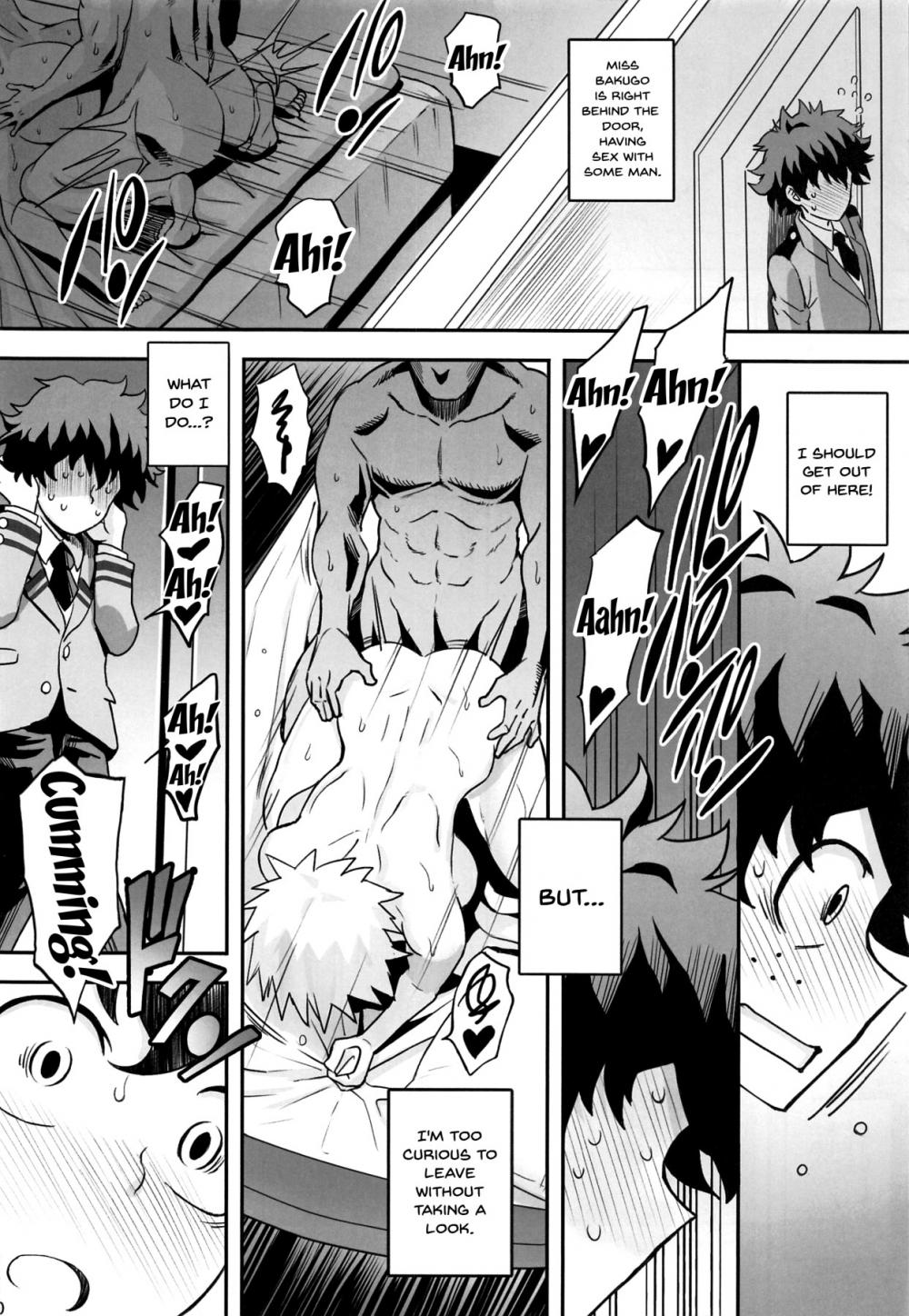 Bakumama!! page 9 full