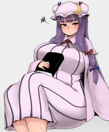 Fatchouli Knowledge 2: The Fattening cover