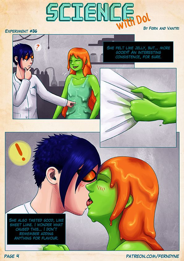 Science With Dol Ch. 1-2 page 6 full