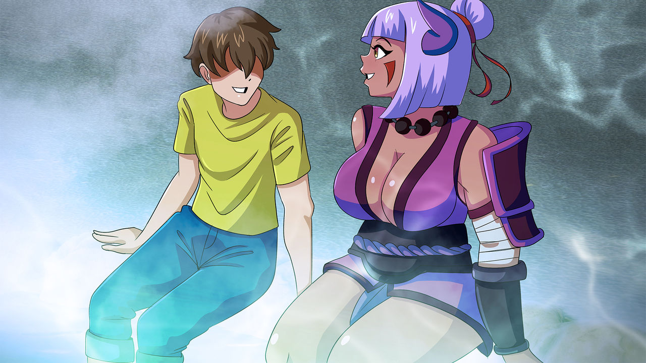 Hanapon Princess page 7 full
