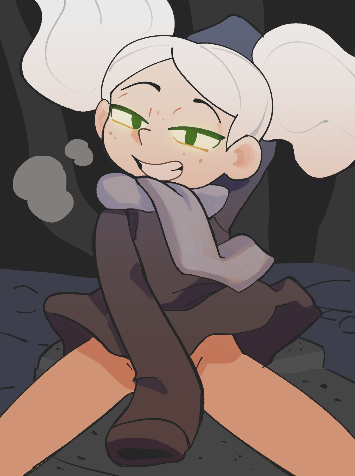 Fridge / ASmallFridge page 2 full