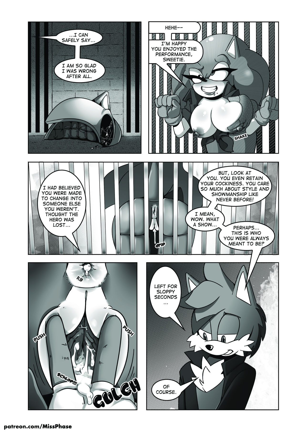 Irresistible Nature 2 page 4 full