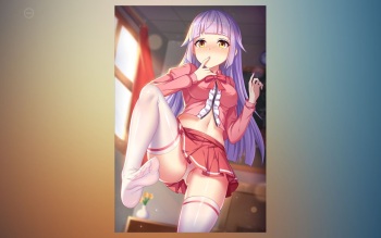 Hentai Girl Fantasy cover