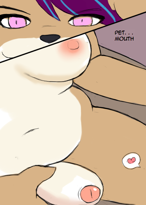 Saber Tooth Pet page 2 full