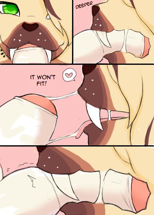 Saber Tooth Pet page 3 full