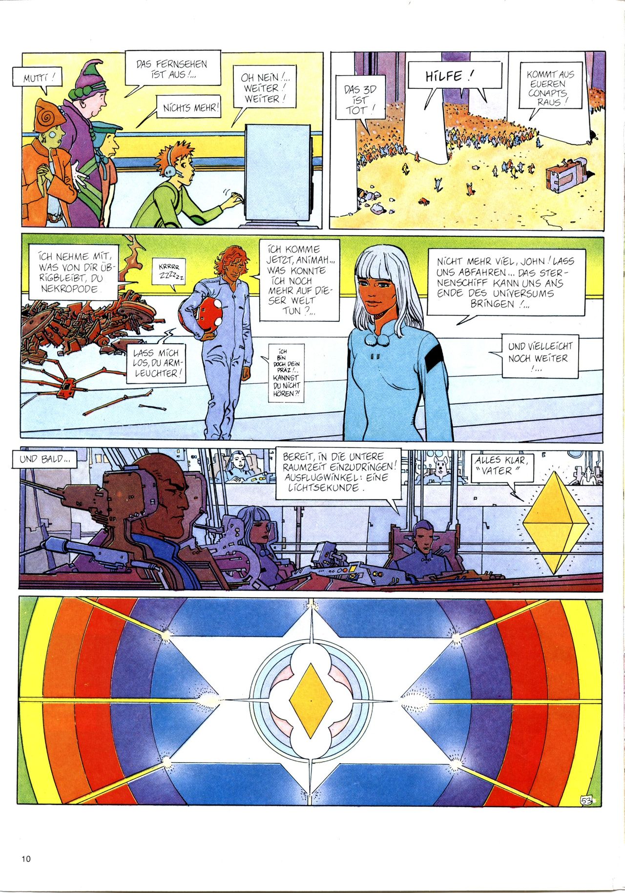 Schwermetall #053 page 10 full