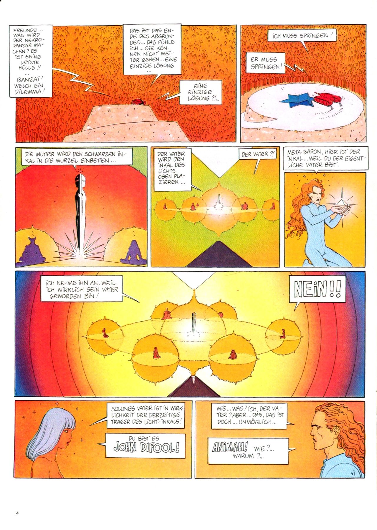 Schwermetall #053 page 4 full