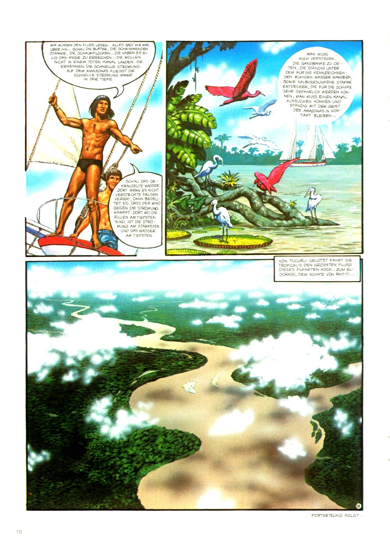 Schwermetall #039 page 10 full