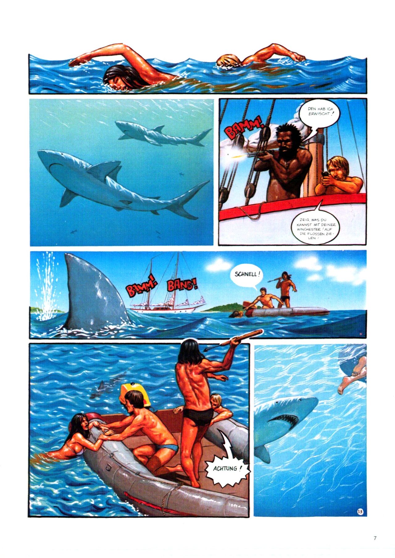 Schwermetall #039 page 7 full