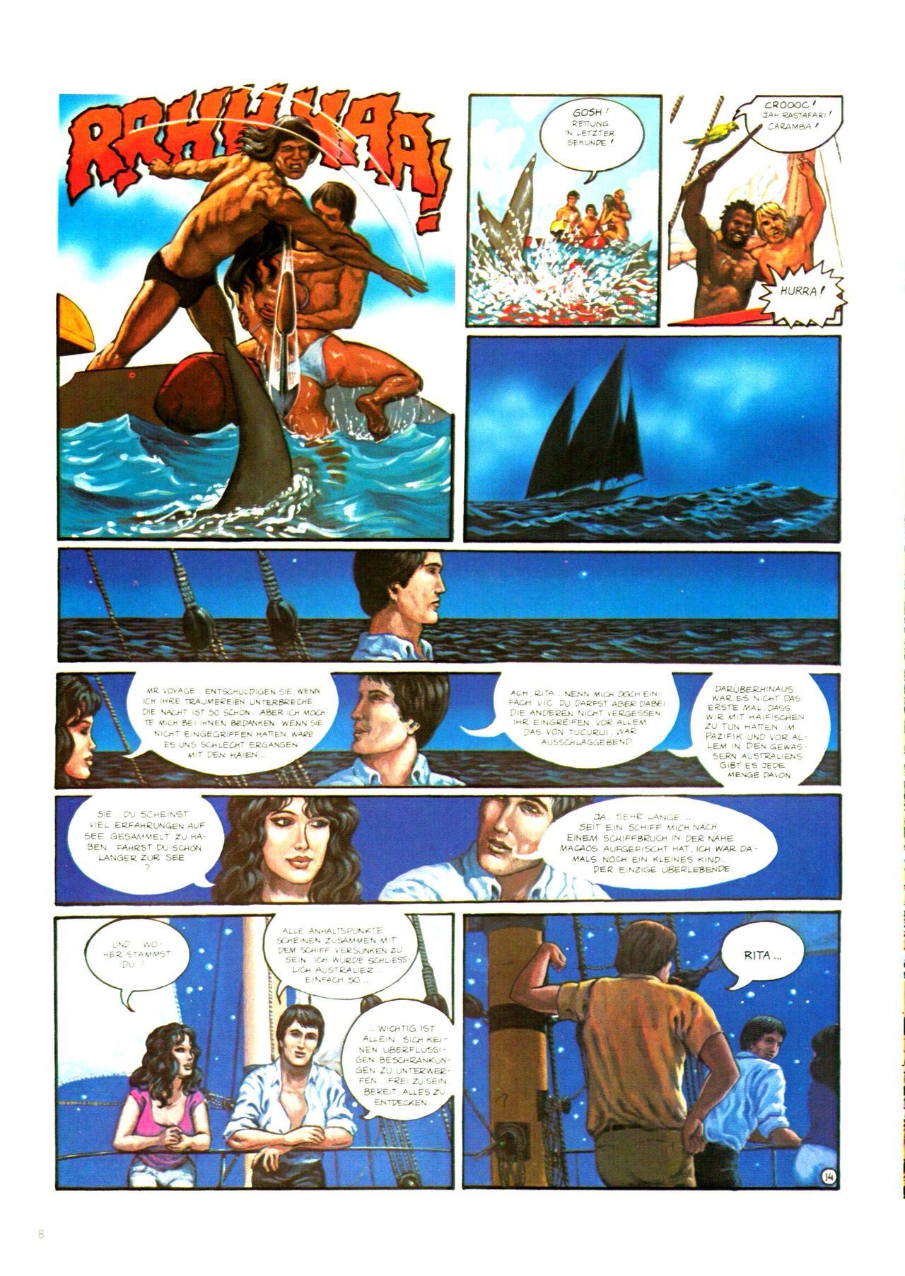 Schwermetall #039 page 8 full