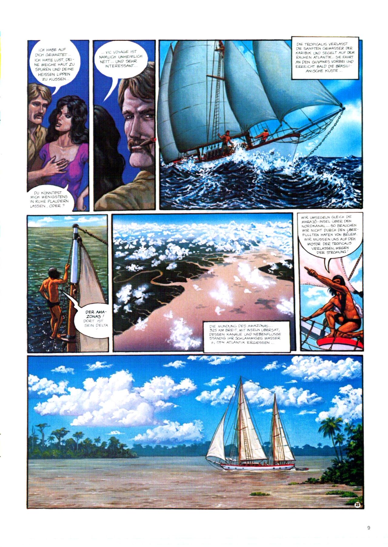 Schwermetall #039 page 9 full