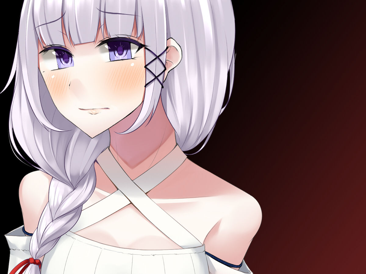 Haha to Natta Shimotsuki Mikage wa Midara na Semeku ni Otosarenai page 5 full