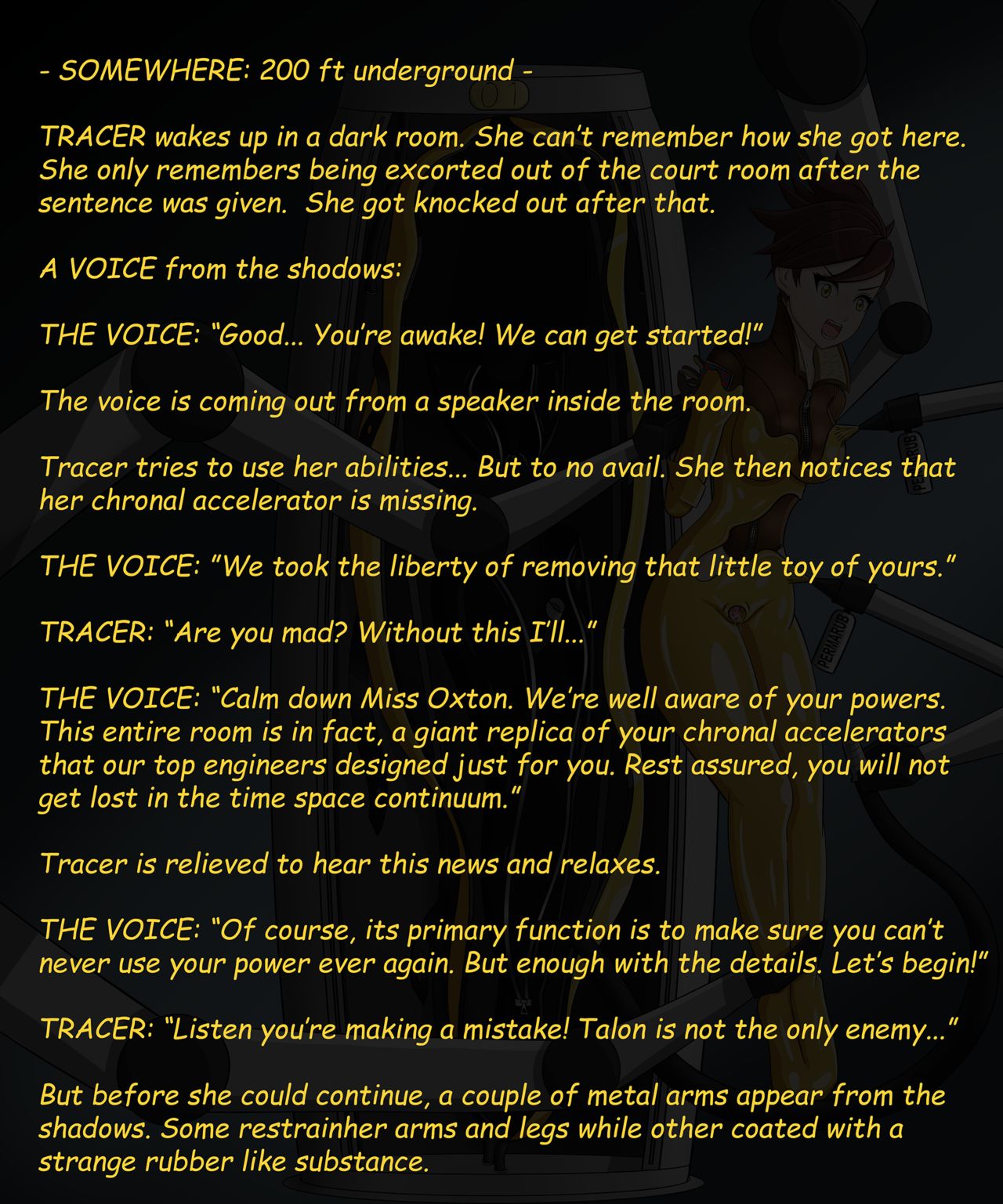 End of Watch page 3 full