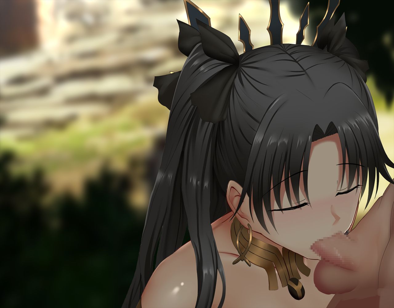 Ishtar + Ereshkigal page 4 full