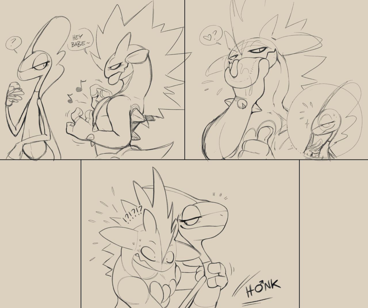 Artist - DaftPatriot page 8 full